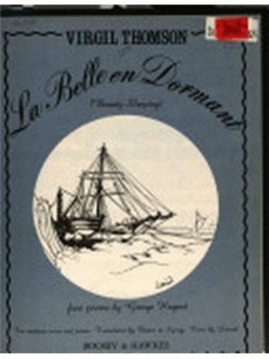 La Belle en Dormant