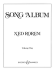 Song Album – Volume 1
