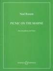 Picnic on the Marne