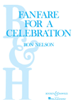 Fanfare for a Celebration
