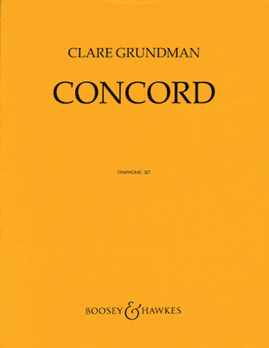 Concord