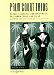 Palm Court Trios – Book One
