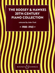 The Boosey & Hawkes 20th-Century Piano Collection mini preview