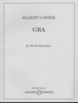 GRA