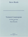 Vermont Counterpoint