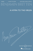 A Hymn to the Virgin