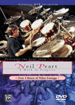 A Work In Progress (DVD)