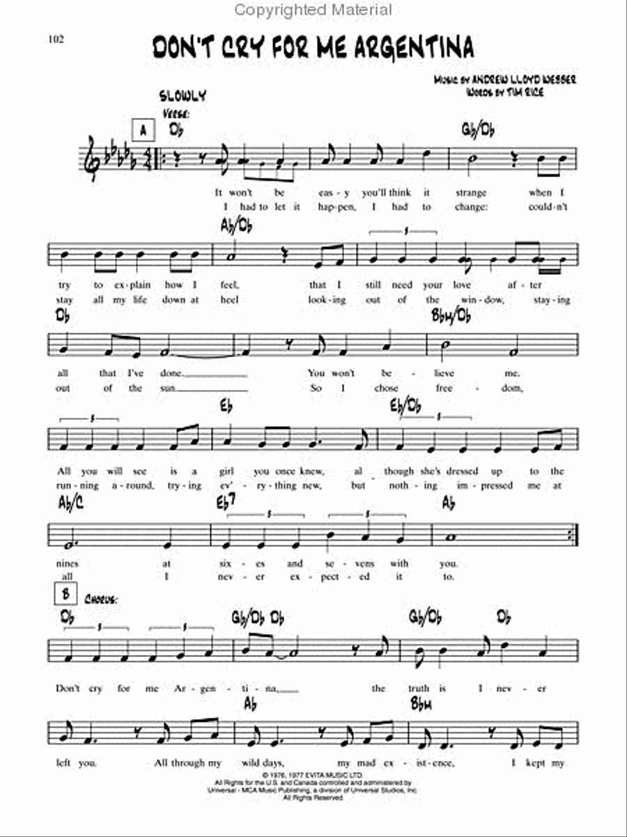 Madonna - Greatest Hits Volume 2 Piano, Vocal, Guitar scores gallery preview page 2