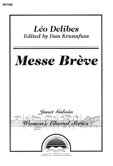 Messe Brève