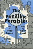 The Puzzling Parables (Choral Score)