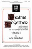 Psalms Together mini preview