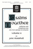 Psalms Together II mini preview