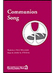 Communion Song