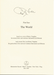 The World