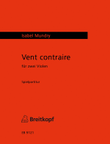 Vent contraire
