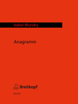 Anagramm