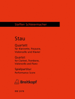 Stau