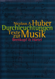 Durchleuchtungen. Schriften 1964-1999