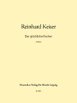 Der glueckliche Fischer
