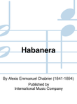 Habanera