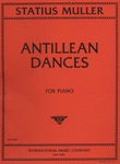 Antillean Dances