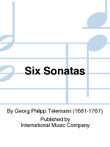 Six Sonatas