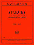 Studies For Development Of Agility Of Fingers