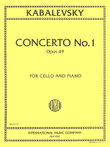 Concerto No. 1 In G Minor, Opus 49