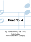 Duet No. 4