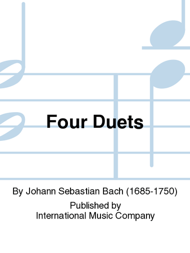 Four Duets