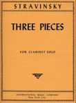 Three Pieces