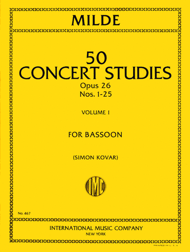 Volume I, Nos. 1-25