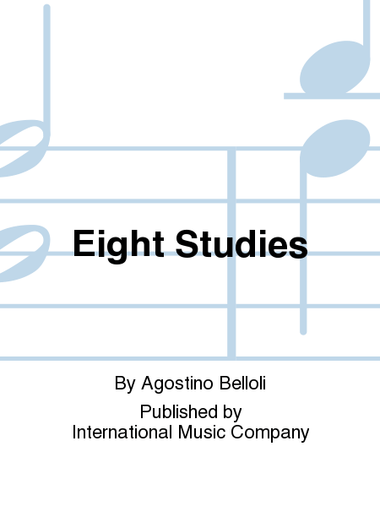 Eight Studies
