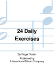 24 Daily Exercises