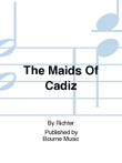 The Maids Of Cadiz