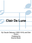 Clair De Lune