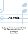 Air Varie