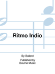 Ritmo Indio