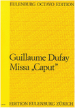 Missa 'Caput'