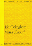Missa 'Caput'