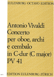 Concerto for oboe