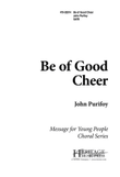 Be of Good Cheer