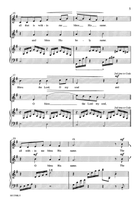 Bless the Lord, O My Soul 2-Part scores gallery preview page 6
