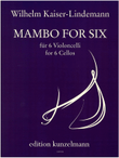 Mambo for six