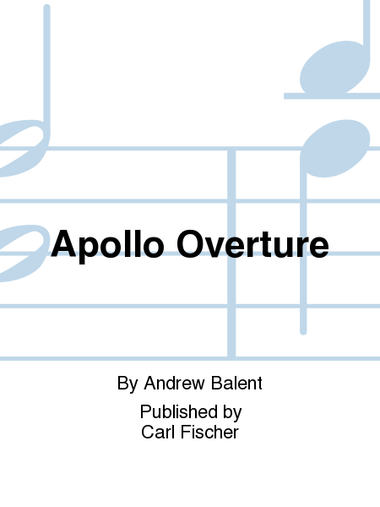 Apollo Overture