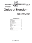 Gates of Freedom