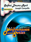 Safari Drums Rock mini preview