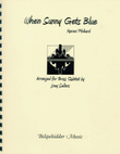 When Sunny Gets Blue