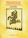 Audition and Performance Preparation for Trumpet