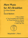 More Music for Al's Breakfast